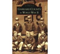 Rita Mackin Fox Garrard County in World War II (Tascabile) Images of America