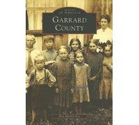 Rita Mackin Fox Garrard County (Tascabile) Images of America