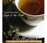 Rita Macneil - I'll Accept the Rose..