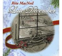 Rita Macneil - Last December