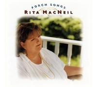 Rita MacNeil - Porch Songs [Import]