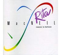 Rita Macneil - Reason to Believe
