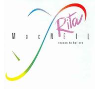 Rita MacNeil - Reason to Believe By Rita MacNeil (2007-02-20)