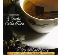 Rita Macneil - Shining Strong - Country Collection