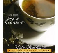 Rita Macneil - Sweet Memory - Songs of Reminiscence