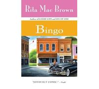Rita Mae Brown Bingo (Tascabile) Runnymede
