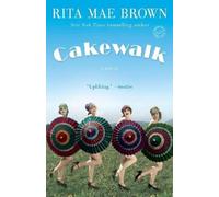 Rita Mae Brown Cakewalk (Tascabile) Runnymede