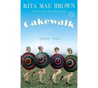 Rita Mae Brown Cakewalk (Tascabile) Runnymede