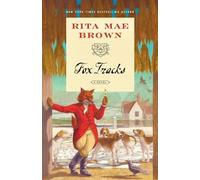 Rita Mae Brown Fox Tracks (Tascabile) "Sister" Jane