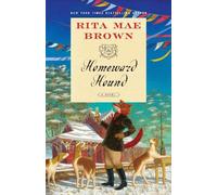 Rita Mae Brown Homeward Hound (Tascabile) "Sister" Jane