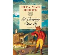Rita Mae Brown Let Sleeping Dogs Lie (Tascabile) "Sister" Jane