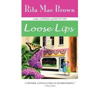 Rita Mae Brown Loose Lips (Tascabile) Runnymede