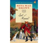 Rita Mae Brown Lost & Hound (Tascabile) "Sister" Jane