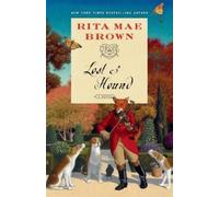 Rita Mae Brown Lost & Hound (Tascabile) "Sister" Jane