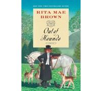 Rita Mae Brown Out of Hounds (Tascabile) "Sister" Jane