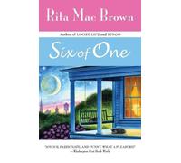 Rita Mae Brown Six of One (Tascabile) Runnymede