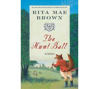 Rita Mae Brown The Hunt Ball (Tascabile) "Sister" Jane