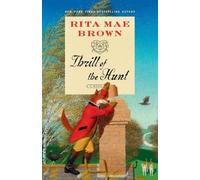 Rita Mae Brown Thrill of the Hunt (Tascabile) "Sister" Jane