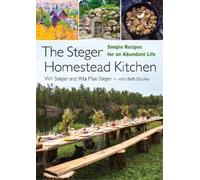 Rita Mae Steger Will Steger Beth Do The Steger Homestead Kit (Copertina rigida)