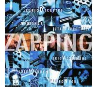 Rita Marcotulli Zapping (CD) Album