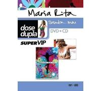 Rita, Maria - Samba Meu