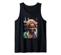 Rita Marley Bob Marley & I Wailers I Tre Michael Grecco Canotta