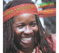 RITA MARLEY - Harambe [Vinyl LP] [Schallplatte]