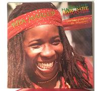 Rita Marley - Harambe (Working Together For Freedom)