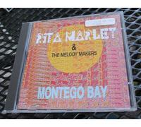 Rita Marley - Rita Marley & The Melody Makers - Montego Bay