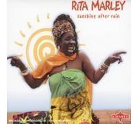 Rita Marley - Sunshine After Rain
