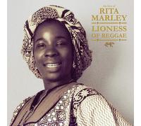 Marley, Rita - The Lioness Of Reggae