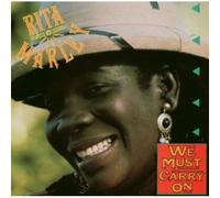 Rita Marley - We Must Carry on