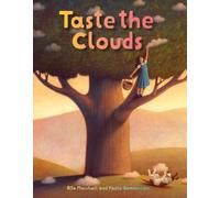 Rita Marshall Taste the Clouds (Libro di cartone)