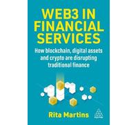 Rita Martins Web3 in Financial Services (Tascabile)