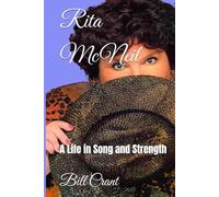 Rita McNeil: A Life in Song and Strength