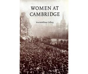 Rita McWilliams Tullberg Women at Cambridge (Tascabile)