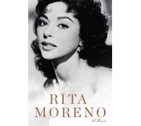 Rita Morena Rita Moreno (Tascabile)