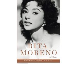 Rita Morena Rita Moreno (Tascabile)