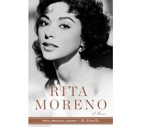Rita Morena Rita Moreno (Tascabile)