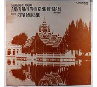 RITA MORENO - landon: anna and the king of siam