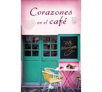 Rita Morrigan Corazones en el café / Love at the Café (Tascabile)