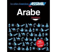 Rita Nammour Daniel Krasa ARABE - Intermédiaire (Tascabile)