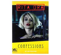 Rita Ora:Confessions