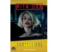 Rita Ora: Confessions (DVD)