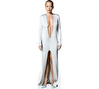 Rita Ora (Grey Dress) mini formato