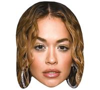 Rita Ora (Make Up) Big Head