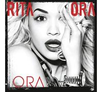 Rita Ora - Ora (CD)