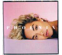 Rita Ora - Phoenix (Deluxe Edition) (CD)