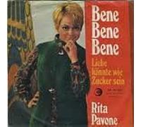 Rita Pavone - Bene, Bene, Bene
