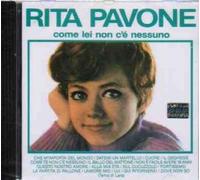 Rita Pavone - Come Iei Non C E Nessuno
